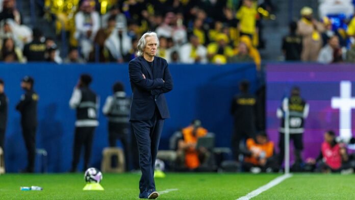 أخبار النصر: غرامة جيسوس وجدل بروزوفيتش .. أبرز مستجدات العالمي