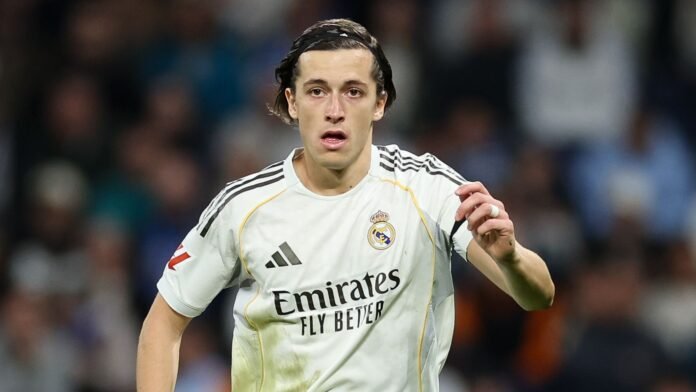 ريال مدريد: إصابة كاريراس تزيد أوجاع الدفاع قبل مواجهة السيتي