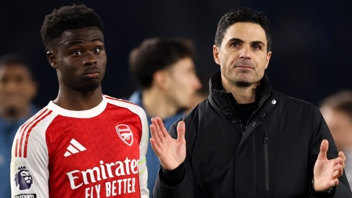 أرسنال تحت المجهر: انتقادات لاذعة لأسلوب اللعب نحو لقب الدوري الإنجليزي