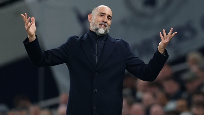 توتنهام: هل إقالة إيغور تودور هي الحل؟ نجم سابق يطالب بالتغيير