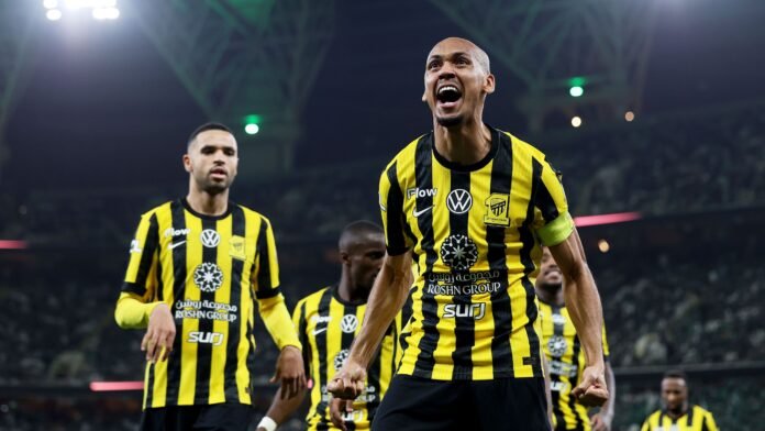 أخبار الاتحاد: توصية بشأن فابينيو وغضب كونسيساو بعد الديربي