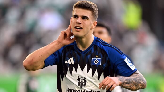 وكيل فوسكوفيتش يكشف حقيقة اهتمام برشلونة به وسط شائعات توتنهام