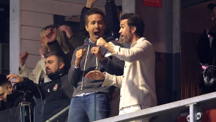 ريكسهام 10 لاعبين تجبر تشيلسي على وقت إضافي، رينولدز فخور