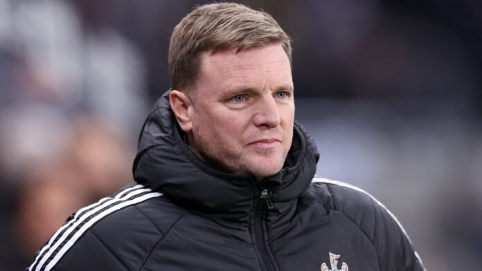 إدي هاو: مانشستر سيتي أفضل فريق واجهته.. وتصريح ناري عن أرسنال