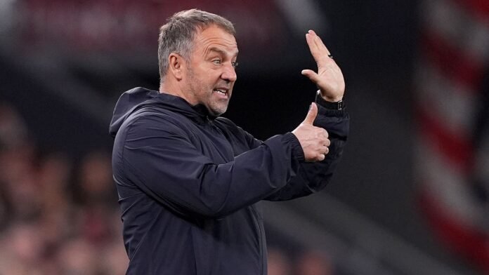 فليك: توريس يفتقد الثقة، ويامال ينقذ برشلونة أمام بلباو