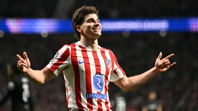 أخبار الانتقالات: ألفاريز غامض، وروميرو يفتح الباب لريال وبرشلونة