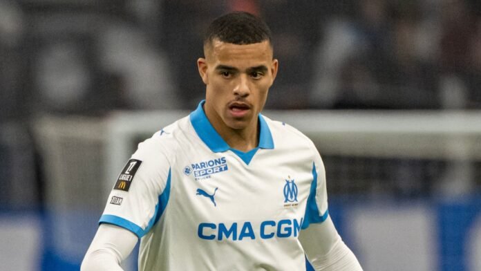 غرينوود خارج الدوري الفرنسي: مارسيليا ينتظر تقييم إصابة نجمه