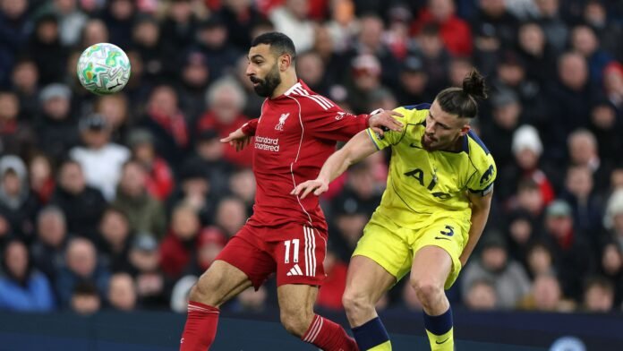 جدول ترتيب الدوري الإنجليزي 2025-2026: آرسنال يتصدر وأحداث الجولة 31