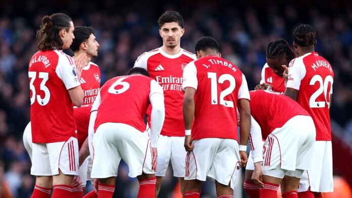 أرسنال: بين رفض الأسلوب ورغبة الألقاب.. هل ينجح أرتيتا؟