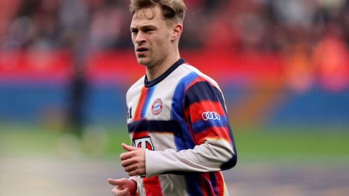 بايرن ميونيخ: هل إحصائيات الدفاع مقلقة لكيميش قبل مواجهة ريال مدريد؟