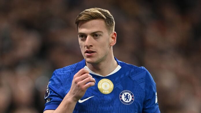 نيوكاسل يضع عينه على مهاجمي تشيلسي لتعزيز هجومه الصيفي