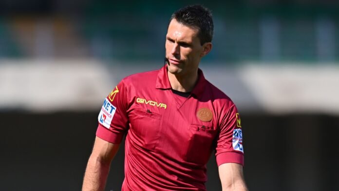 يوفنتوس - ساسولو: تحليل قرارات الحكم المثيرة للجدل