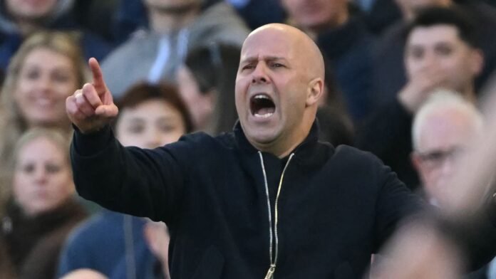 ليفربول في خطر دوري الأبطال: تحذيرات من نتيجة 10-0 أمام باريس