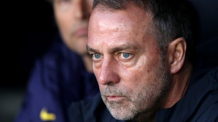 غريمالدو إلى برشلونة؟ نقطة ضعف الفريق الألماني قد تكون فرصته