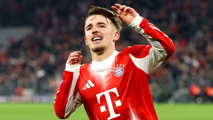 لينارت كارل: مواجهة ريال مدريد حلم يتحقق ورحلة إلى المستقبل