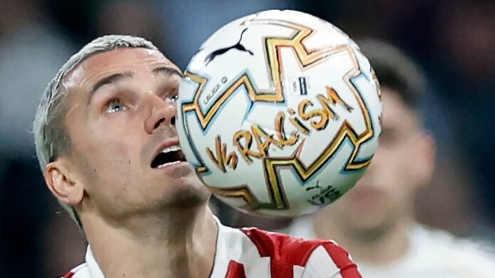 غريزمان في أورلاندو: أتلتيكو يوافق على رحيل نجمه للدوري الأمريكي