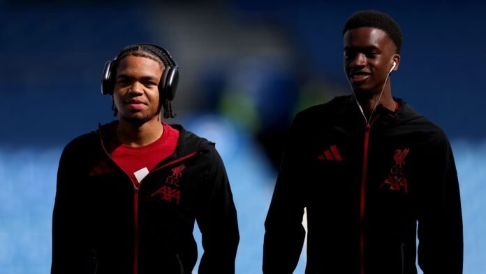 تأجيل مباراة ليفربول وبرايتون: تفاصيل حادث مروري يعطل الدوري الإنجليزي