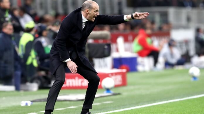 ميلان: هيرنانيس يطالب أليجري بالتحول لـ 4-3-3 لاستعادة حماس اللاعبين