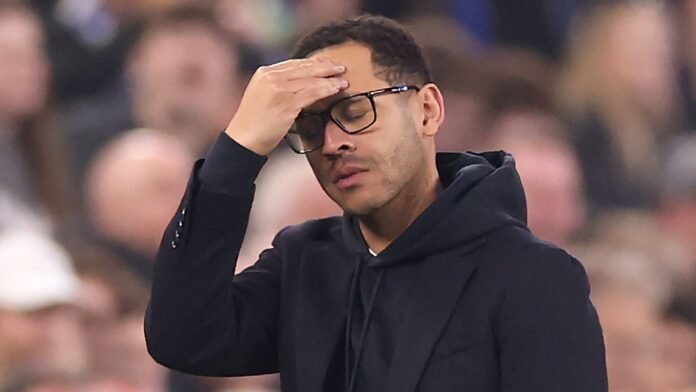 روزينيور: خسارة إيفرتون الأكثر إحباطاً.. وتشيلسي يمنح الأهداف