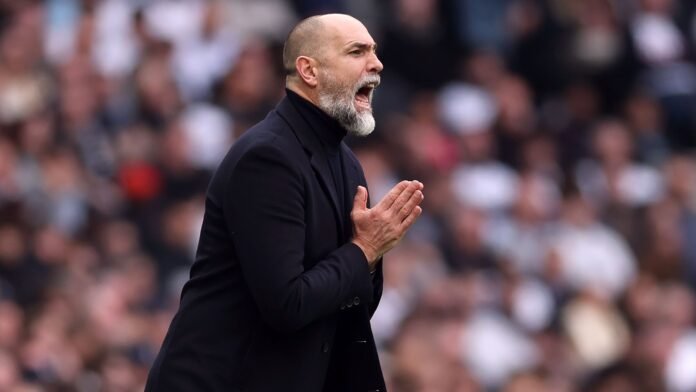 توتنهام: إقالة تودور؟ الهزيمة أمام فورست تفتح الباب لفرصة مثالية