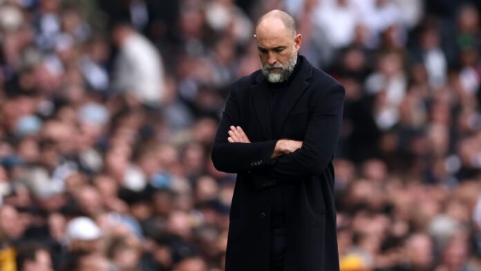 إيغور تودور في حداد: وفاة والده بعد خسارة توتنهام المأساوية