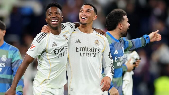 ألكسندر-أرنولد: 4 كلمات على إنستغرام بعد استبعاده من تشكيلة إنجلترا