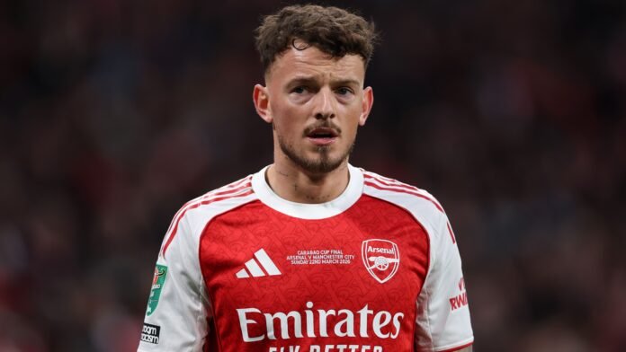 بن وايت يعود لمنتخب إنجلترا: فرصة جديدة للأسود الثلاثة