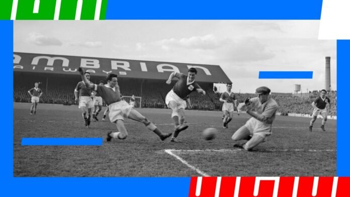 إيطاليا وأيرلندا الشمالية: هزيمة بلفاست التاريخية والمونديال