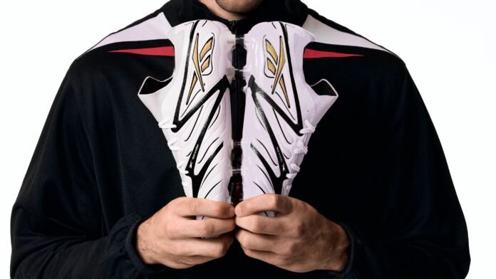 ريبوك تعود لكرة القدم: فلاهوفيتش نجم يوفنتوس سفير العلامة التجارية