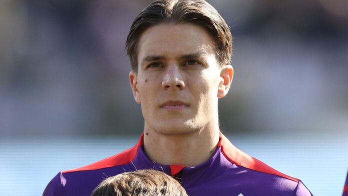 فاجولي يقود فيورنتينا وغاتوزو يتجاهله: لغز استبعاد نجم الوسط