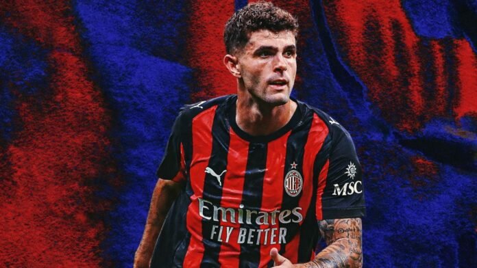 بوليسيتش وتلمان: نجوم أمريكا يتألقون في أوروبا قبل كأس العالم 2026