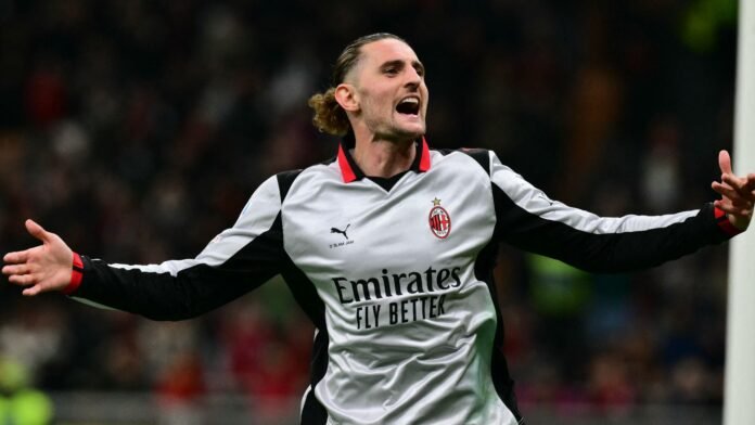 ميلان وتورينو: تقييمات أبرز اللاعبين ورابيو وفوفانا يتألقان