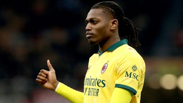 إصابة ليو: ميلان يطمئن.. والبرتغال أمام خيارين