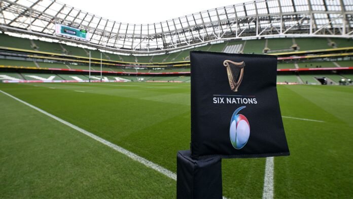 مشاهدة بطولة الأمم الستة 2026: تعرف على القنوات، الجدول، والنتائج