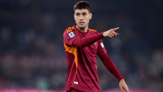 روما: غاسبيريني يعلن غياب سليك وسوليي وكونيه عن مواجهة ليتشي