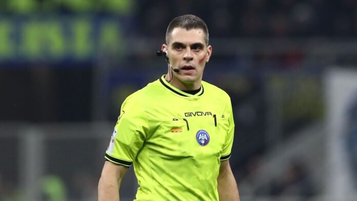 Open Var: خطأ سوزا في ليتشي-كريمونيسي وركلة جزاء واضحة