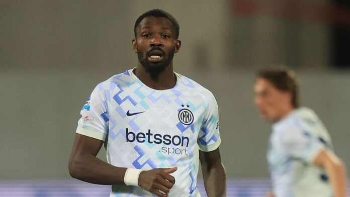 دي كانيو: إنتر يخشى الكابوس.. تورام مجهد وباريلا يرتكب خطأ فادح