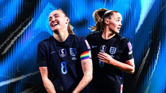 جورجيا ستانواي: نجمة إنجلترا تقترب من أرسنال بتألق لافت