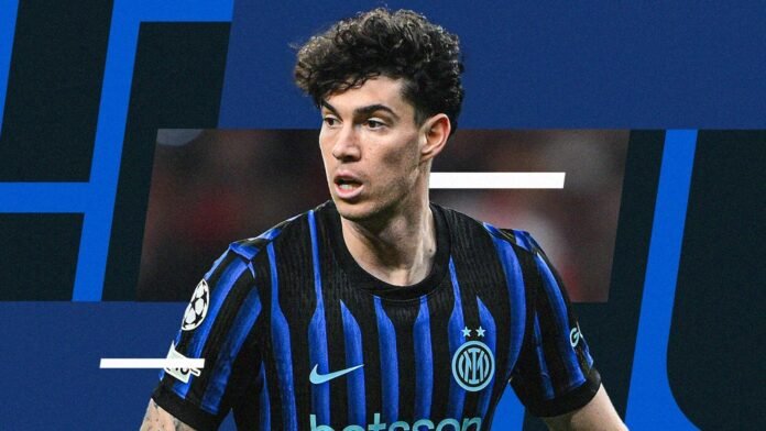 برشلونة يكثف مفاوضاته مع باستوني: إنتر يبحث عن بديل