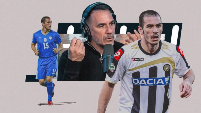 داغوستينو: تقنية VAR تقلل متعة كرة القدم وتسرّع المباريات