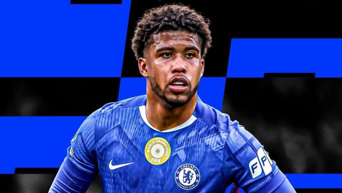 إنتر يراقب أندريه سانتوس: محادثات مع وكيله وتقييم لعرض بقيمة 50 مليون يورو