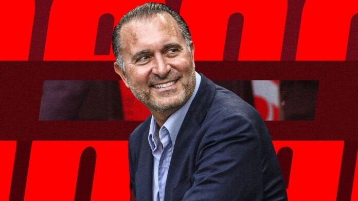 ميلان يواجه مطالبة مالية من بلدية سان دوناتو بسبب ملعب جديد