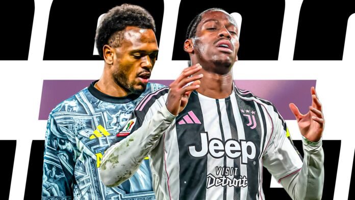 يوفنتوس: رحيل أوبيندا وديفيد، سباليتي يفضل ميليك ويبحث عن مشترين