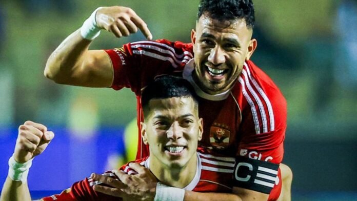 جدول ترتيب الدوري المصري 2025-2026: الزمالك يتربع على الصدارة