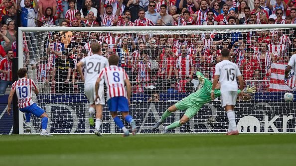 ديربي مدريد 2026: موعد ريال مدريد وأتلتيكو والقنوات الناقلة