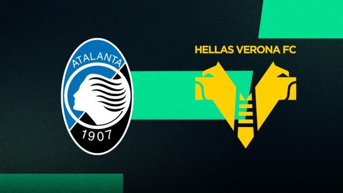 الدوري الإيطالي: أتالانتا ضد فيرونا بث مباشر في الجولة 30