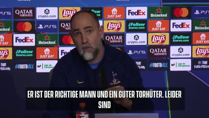 تيودور يدافع عن حارس مرماه: بداية مروعة وتحديات قادمة