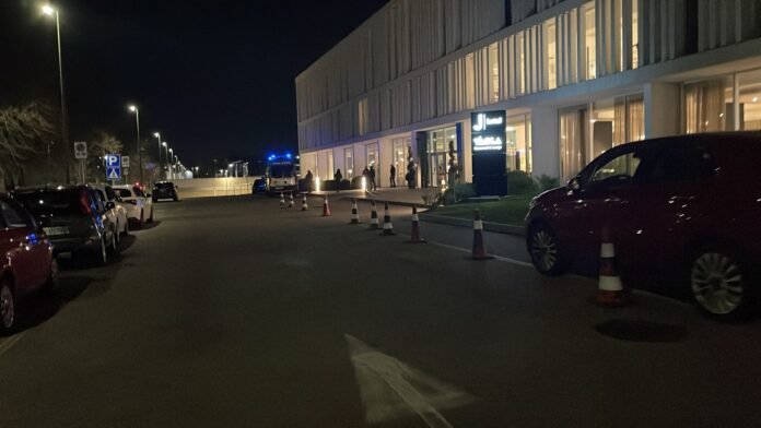 يوفنتوس تستحوذ على فندق J|Hotel بـ 23 مليون يورو: تعزيز الأصول