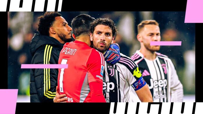 مانويل لوكاتيلي: محبط من ركلة الجزاء الضائعة ودعم زملائه