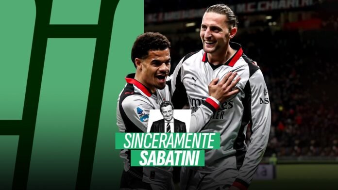 ميلان يفوز بركلة جزاء مشكوك فيها من الفار: أليجري يتفوق